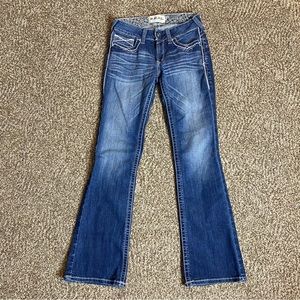 Ariat womens jeans